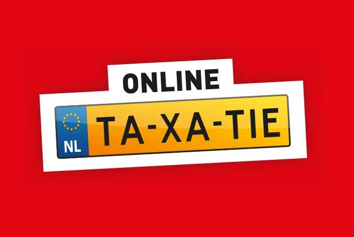 WAT IS MIJN AUTO WAARD