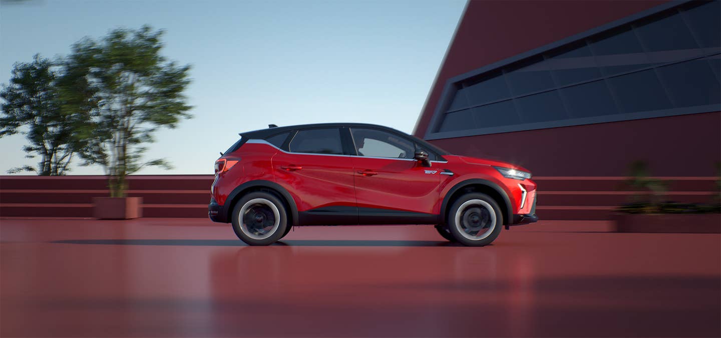 De nieuwe generatie ASX