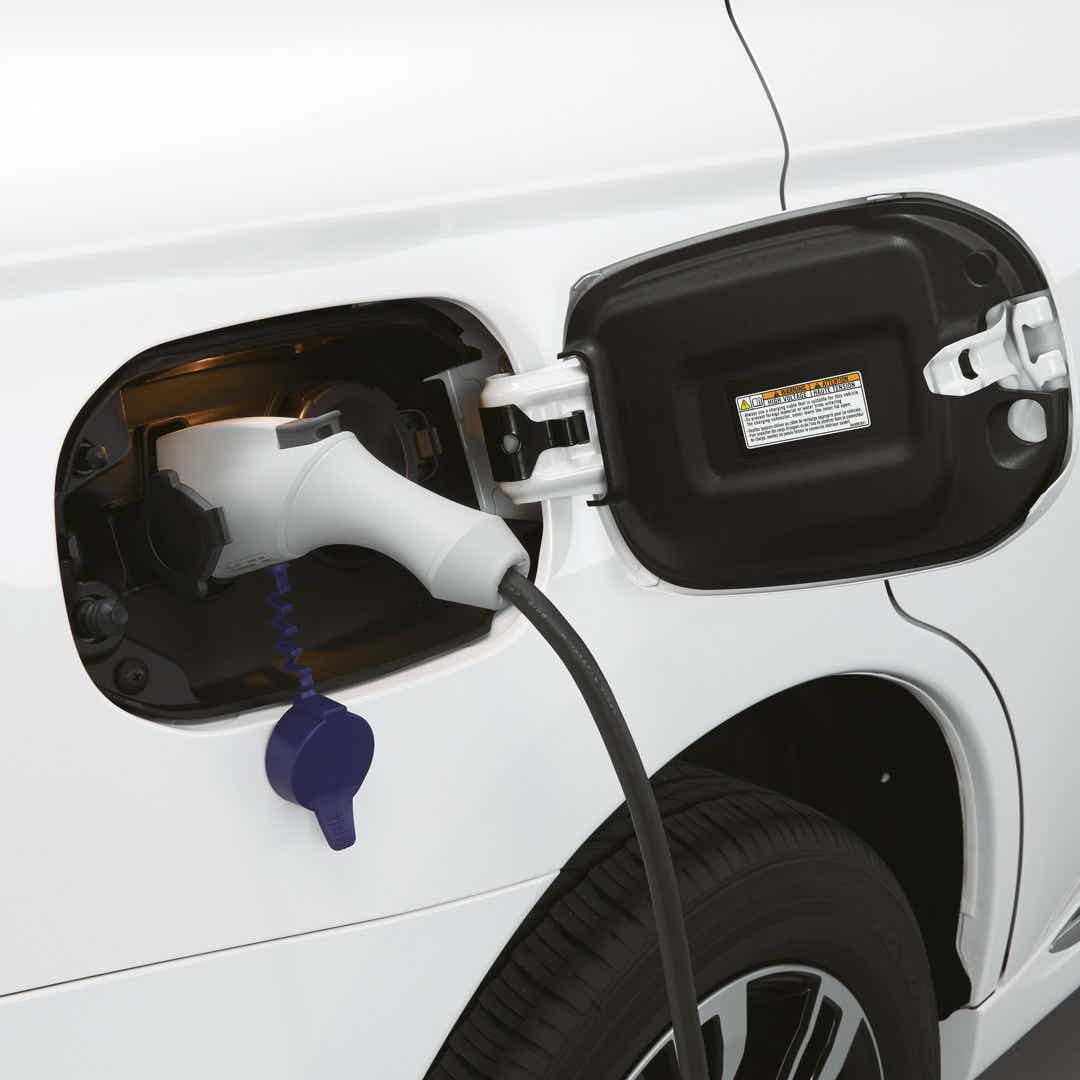 Laadkabel Outlander PHEV