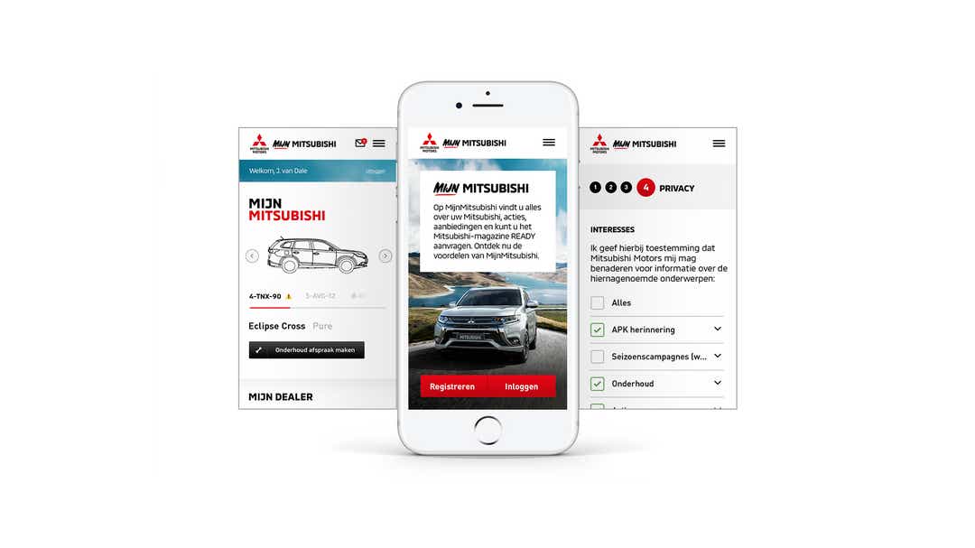 MIJNMITSUBISHI