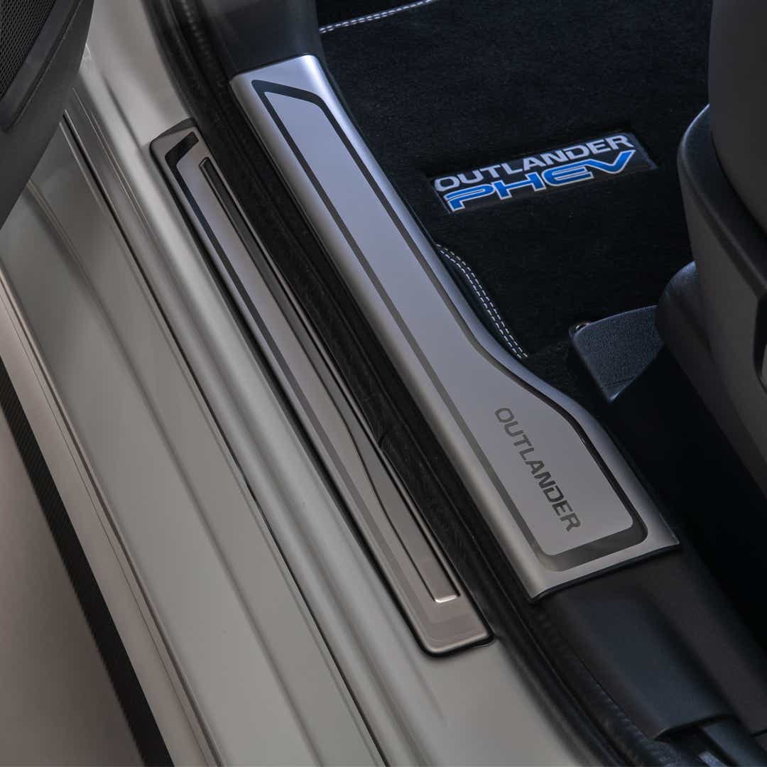 Outlander PHEV Intense S