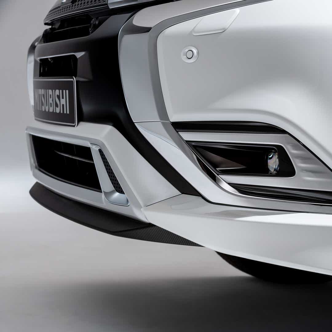 Outlander PHEV Intense S