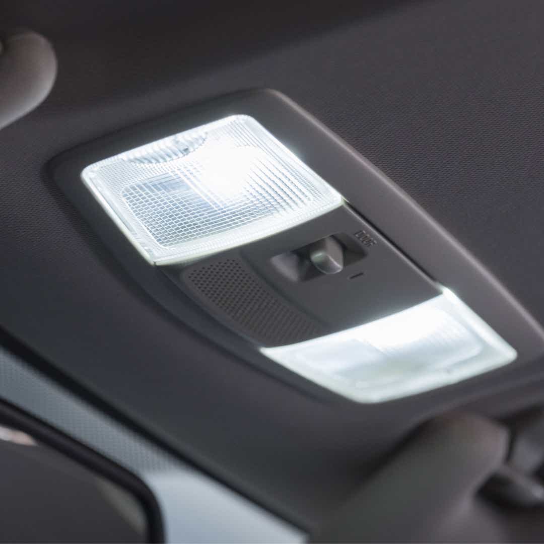 Outlander PHEV Intense S