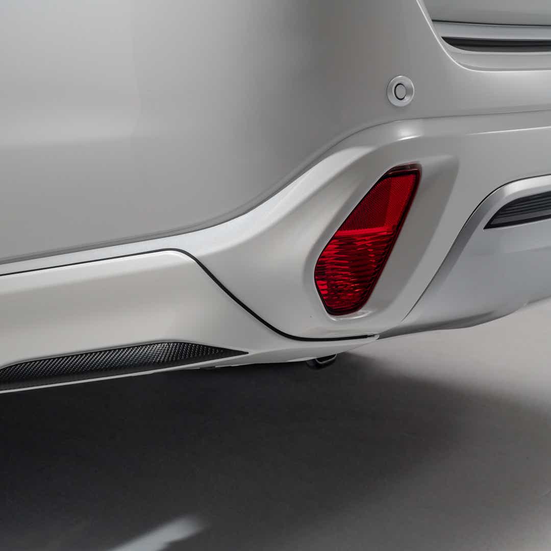 Outlander PHEV Intense S