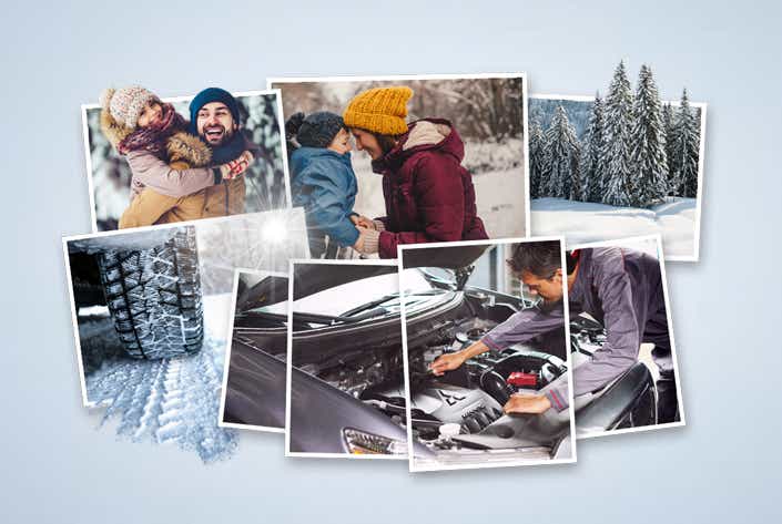 Wintercheck