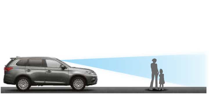 FORWARD COLLISION MITIGATION SYSTEM (FCM)