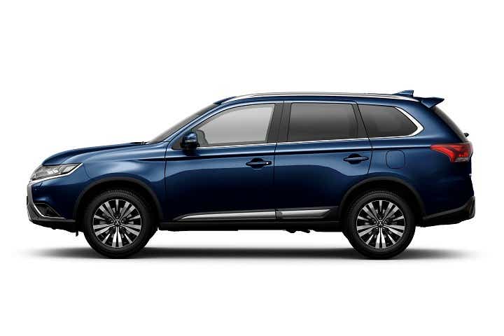 Outlander