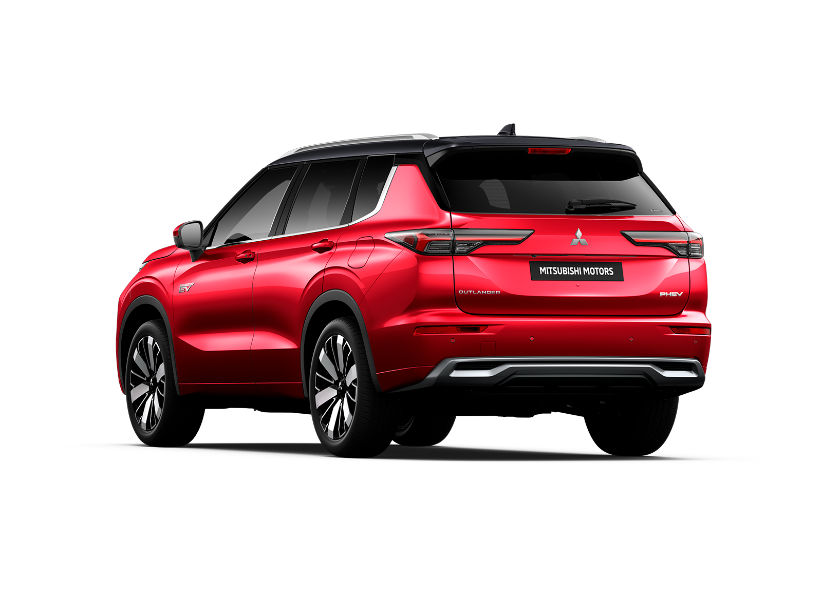 mitsubishi auto modellen