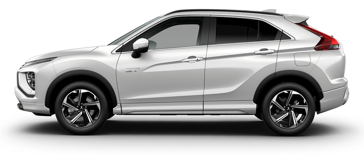 Eclipse Cross PHEV