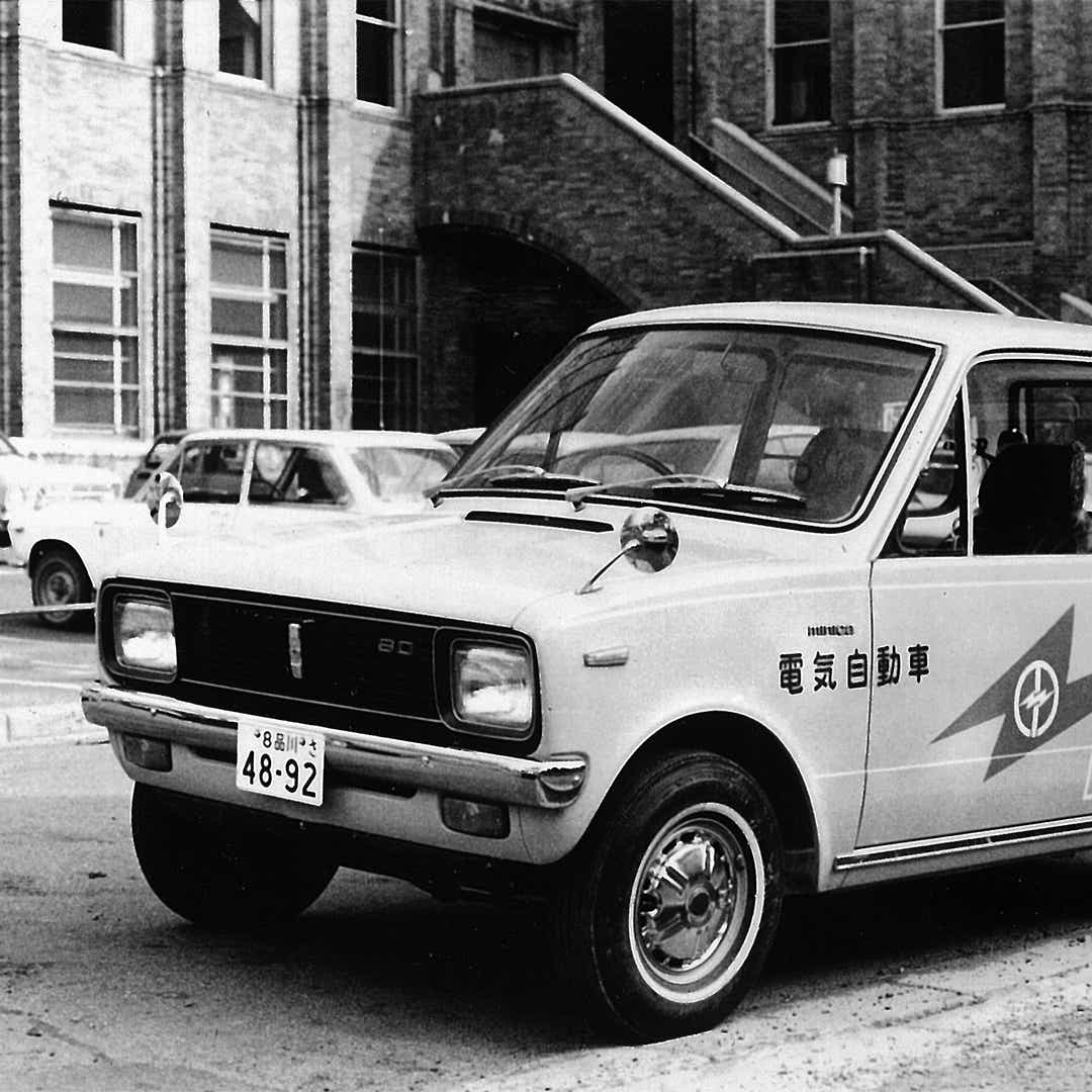 Mitsubishi Motors