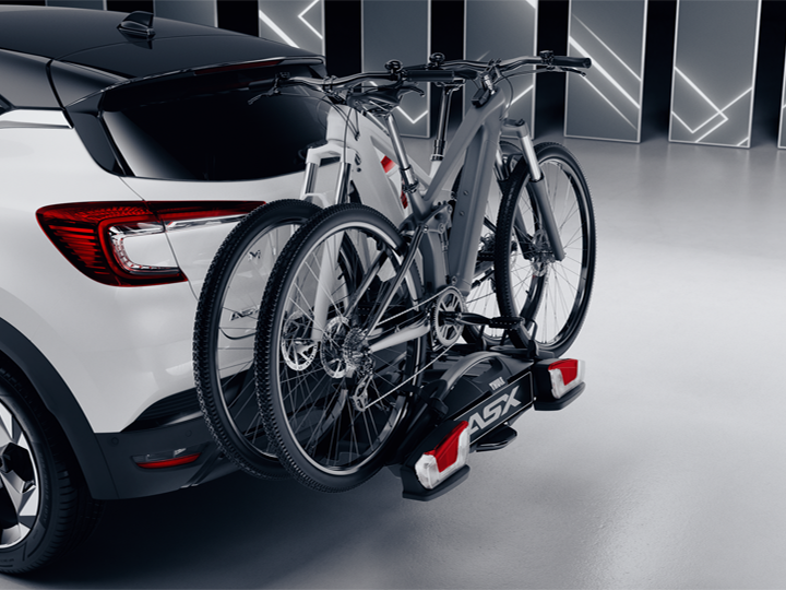 Accessoires Mitsubishi ASX
