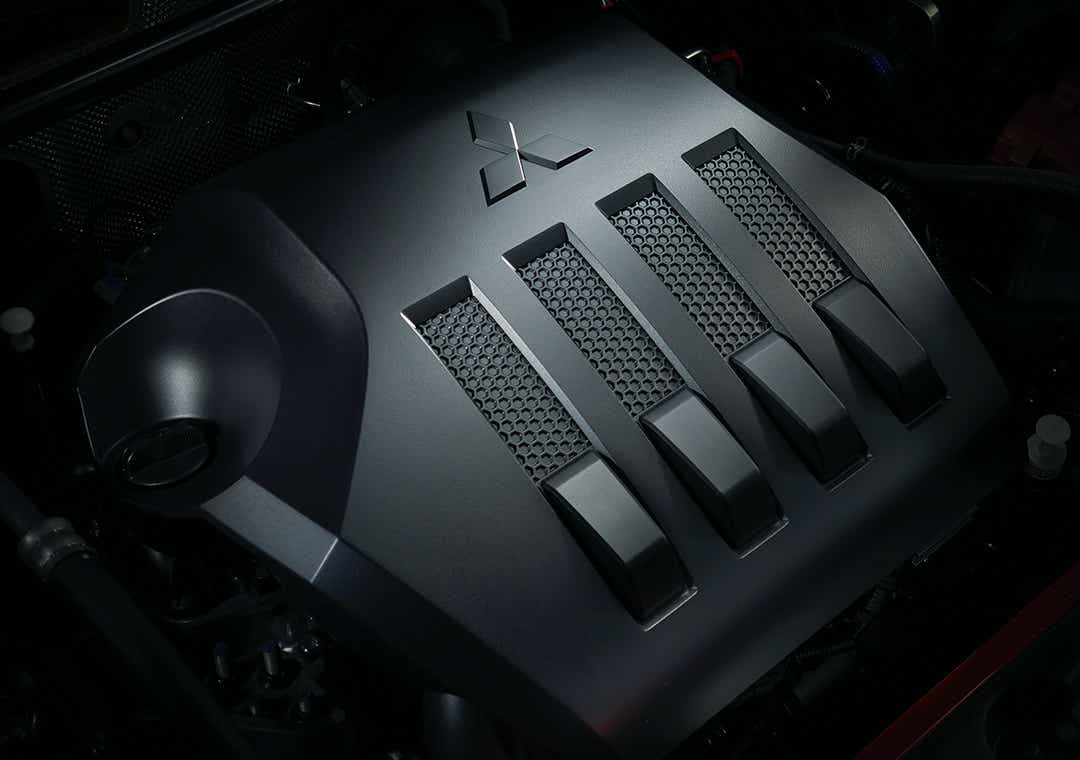 1.5 Turbo Benzinemotor