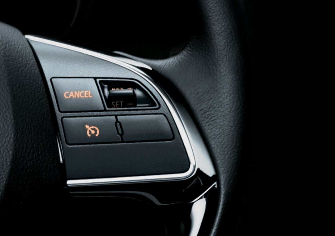 Cruise Control