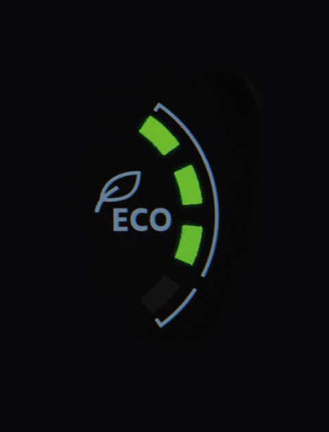 Eco Drive Assist