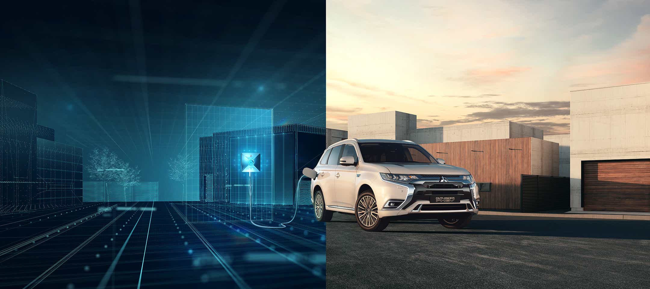Opladen PHEV