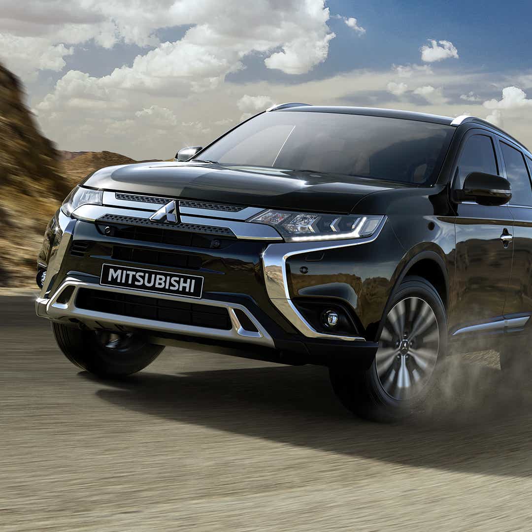 Outlander