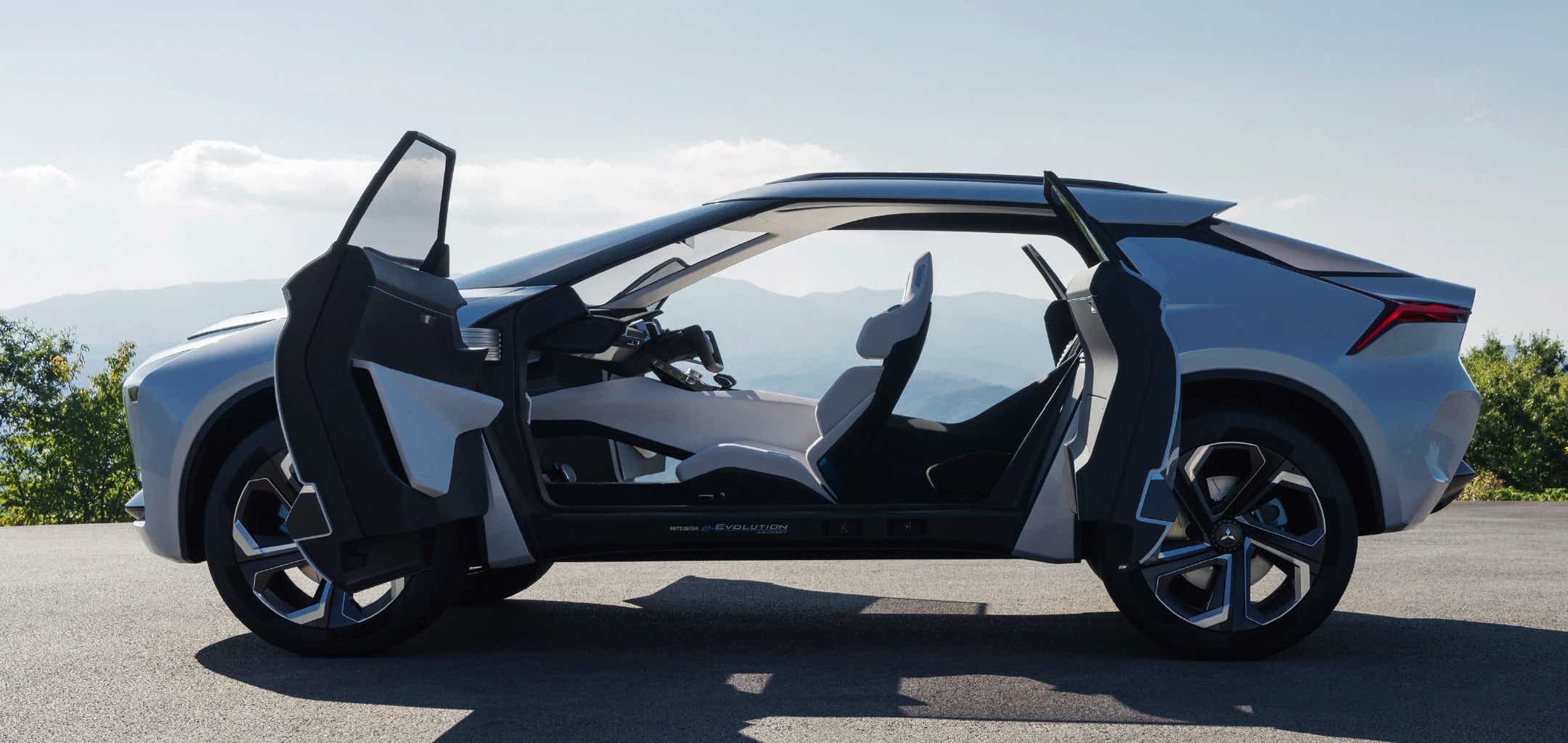 Elektrisch rijden