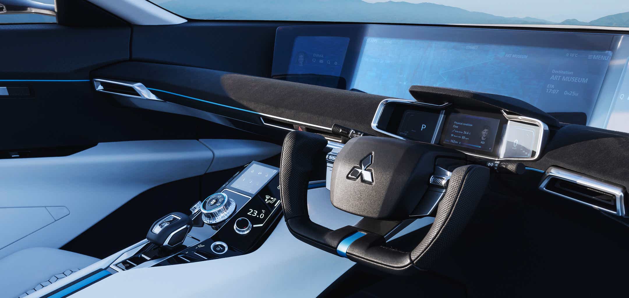 Cockpit