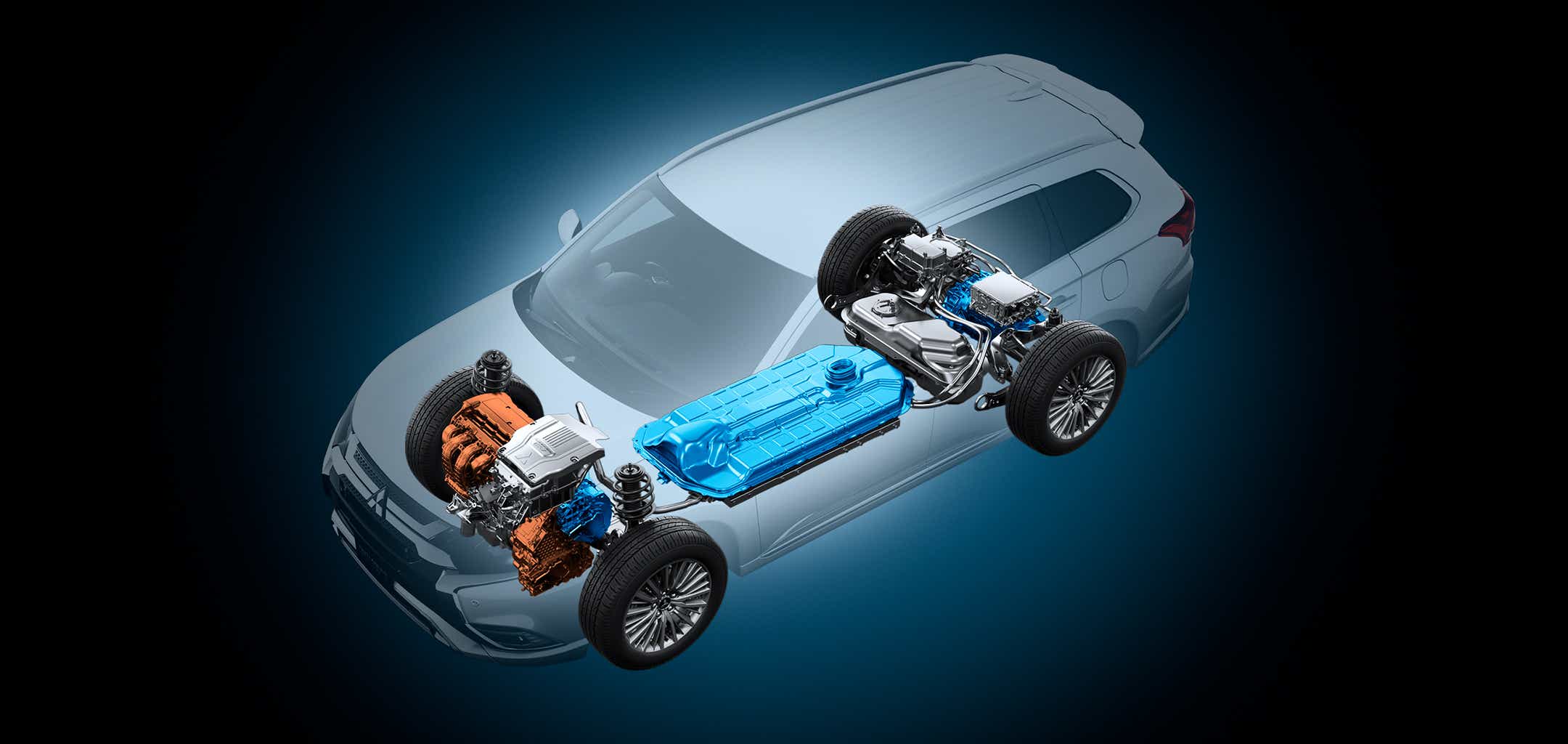 Parallel Hybrid Mode