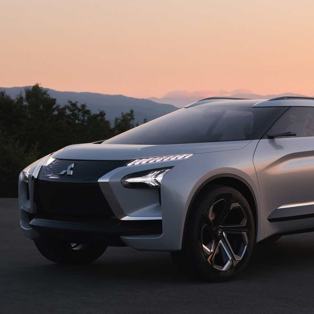 CONCEPT CARS