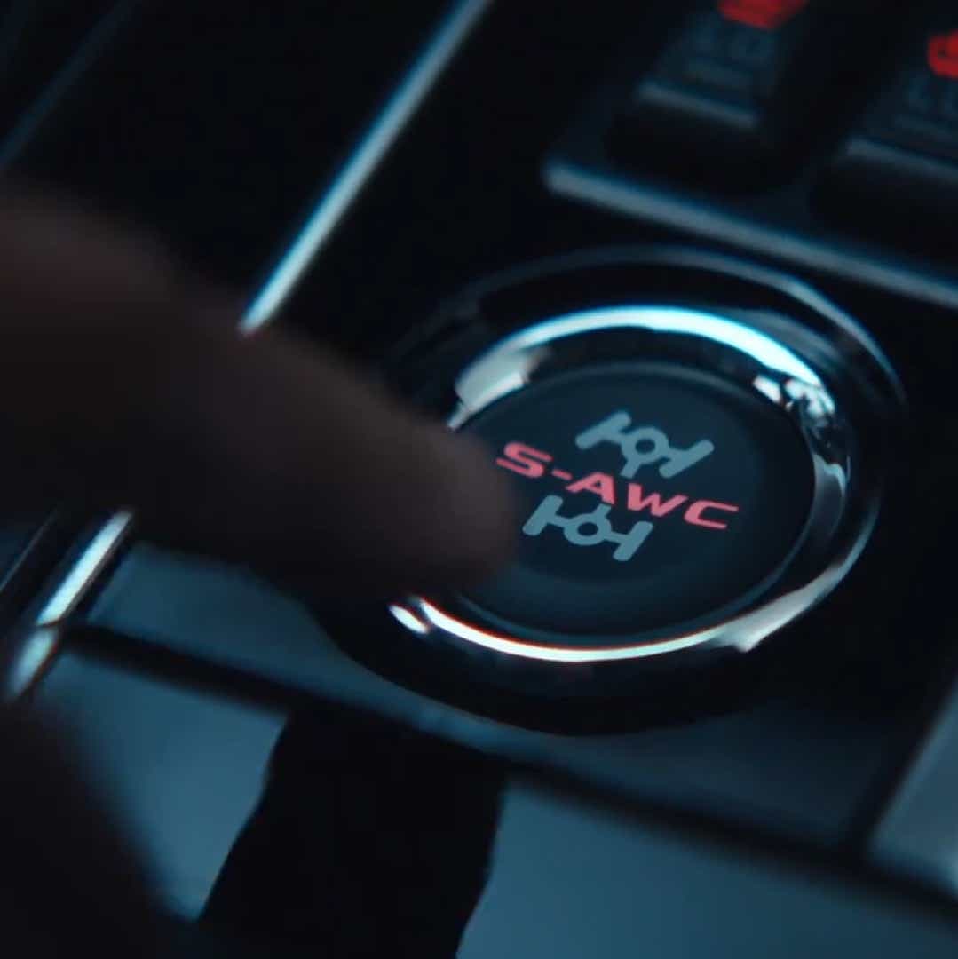 S-AWC button