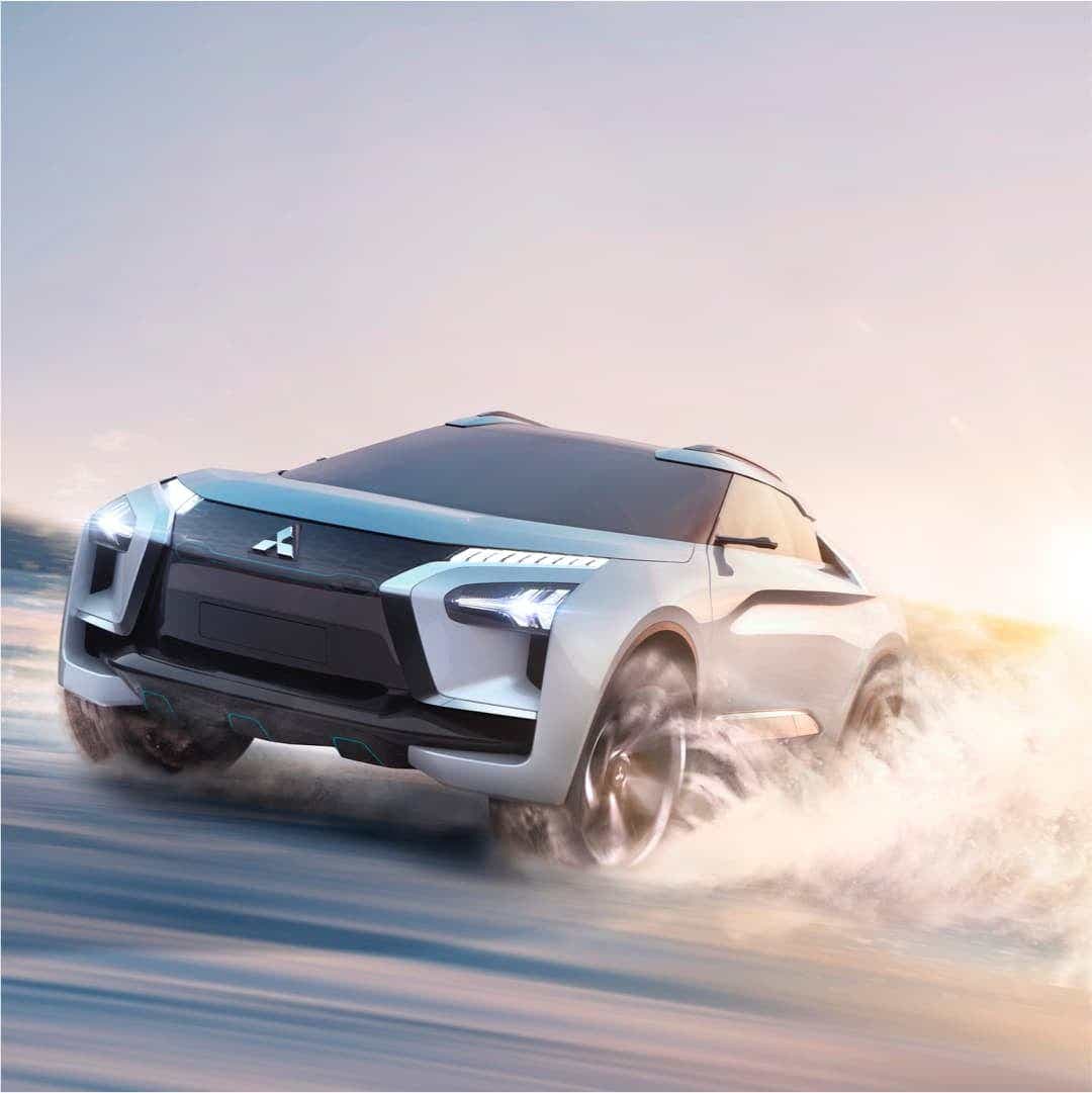concept car